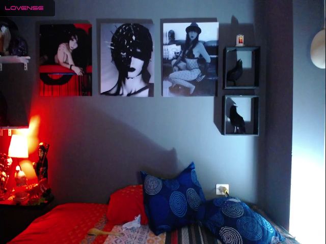 Live sex webcam photo for Laylamaze #273005633