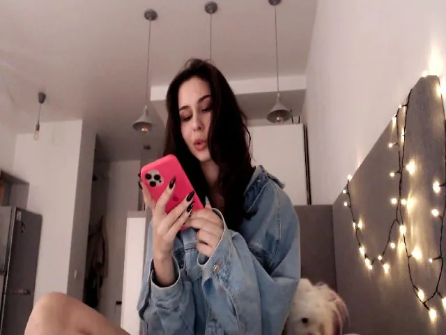 Live sex webcam photo for LeValeriya #271689321