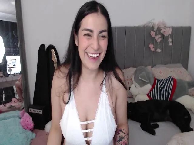 Live sex webcam photo for Leah_parker #273029537