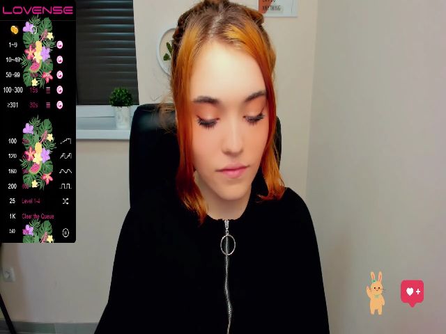 Live sex webcam photo for Leana_babe #273559419