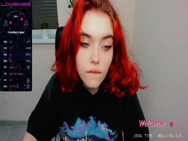 Live sex webcam photo for Leana_babe #273883640