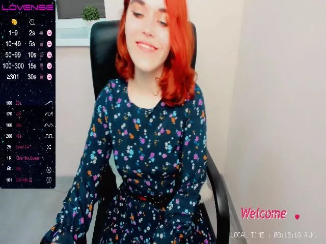 Live sex webcam photo for Leana_babe #274122704