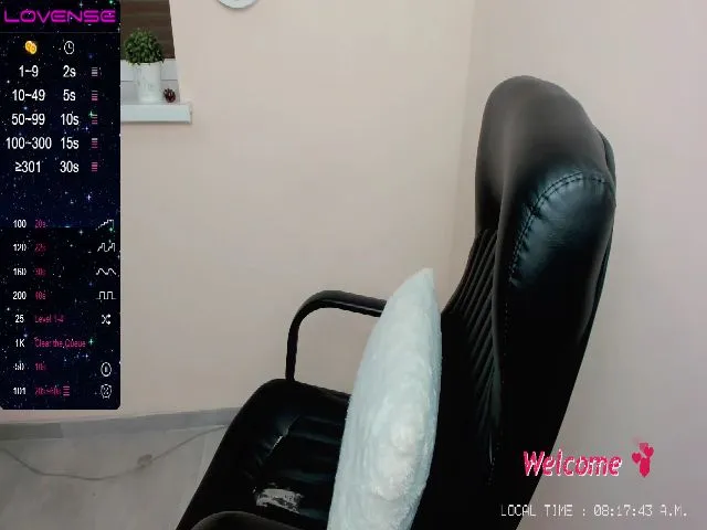 Live sex webcam photo for Leana_babe #274245266