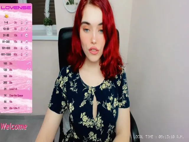 Live sex webcam photo for Leana_babe #274622514