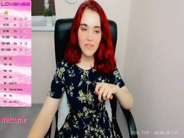 Live sex webcam photo for Leana_babe #274624259