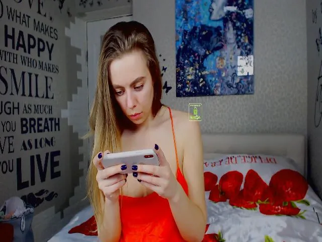 Live sex webcam photo for Lebeauty #272241517