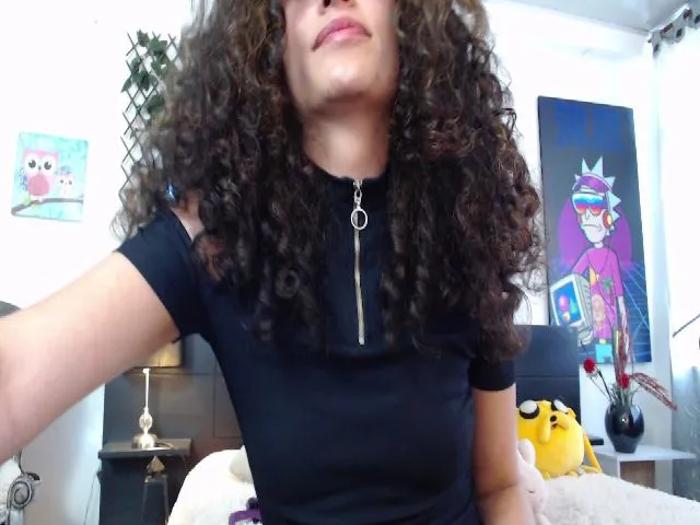 Live sex webcam photo for Leifys #273680064