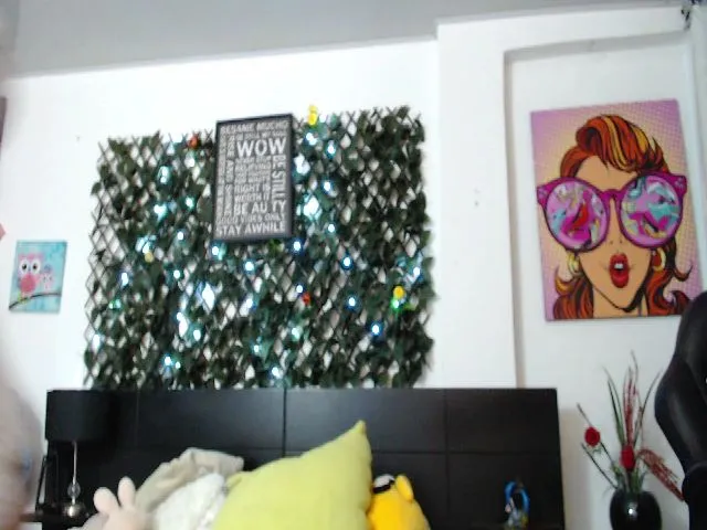 Live sex webcam photo for Leifys #273720350