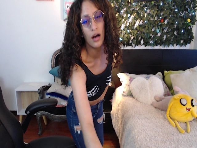 Live sex webcam photo for Leifys #273877324