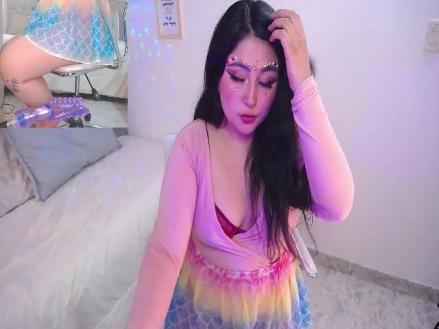 Live sex webcam photo for Lenna_kang #272110671