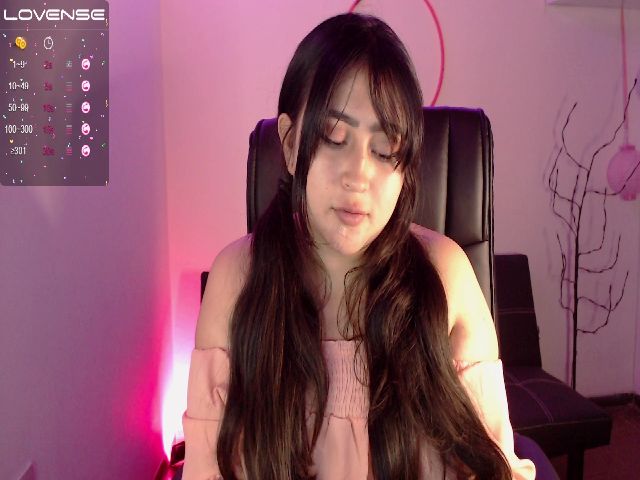 Live sex webcam photo for Lenna_kang #273507343
