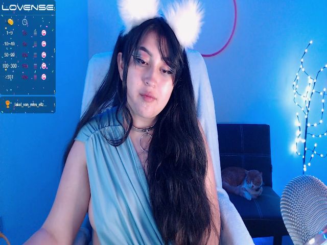 Live sex webcam photo for Lenna_kang #273518757