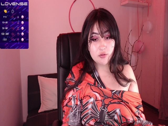 Live sex webcam photo for Lenna_kang #273540253