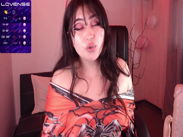 Live sex webcam photo for Lenna_kang #273540629