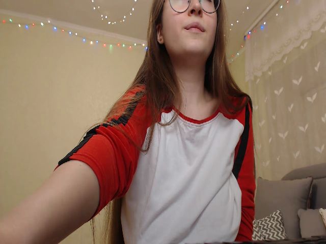 Live sex webcam photo for Lenor_Grey #272111202