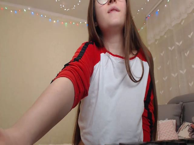 Live sex webcam photo for Lenor_Grey #272123087