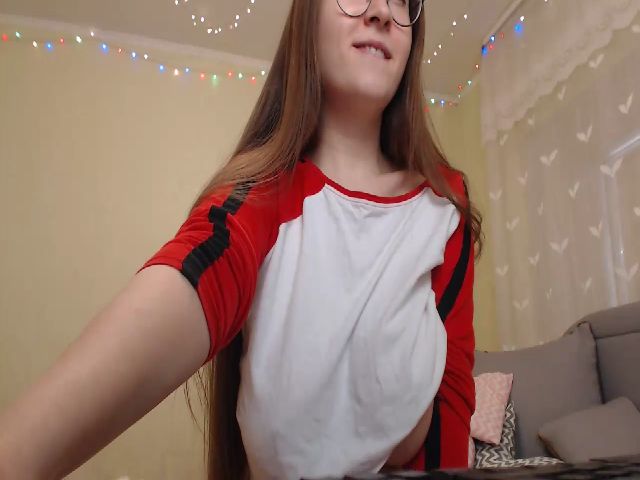Live sex webcam photo for Lenor_Grey #272173091
