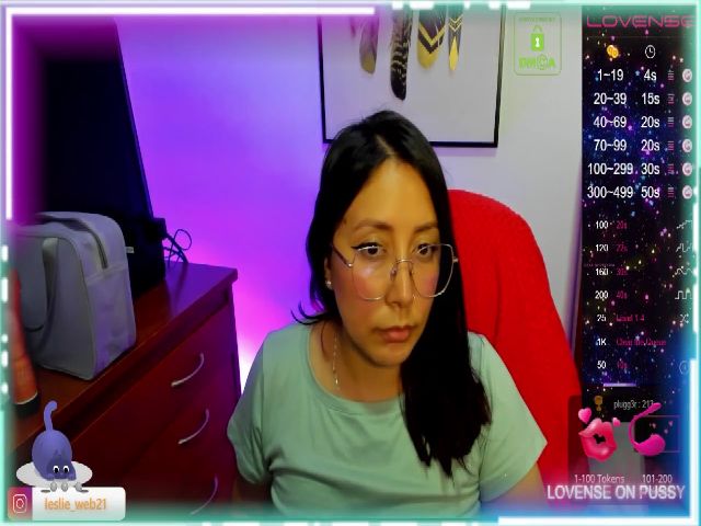 Live sex webcam photo for Leslie_swan #274407968
