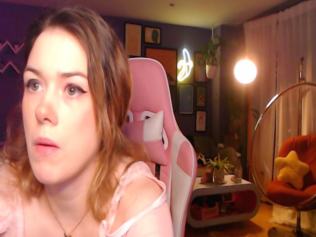 Live sex webcam photo for Levanabanana #271983987