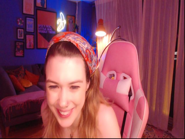 Live sex webcam photo for Levanabanana #273044986