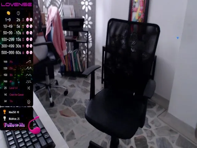 Live sex webcam photo for Lexa_powell #273562576