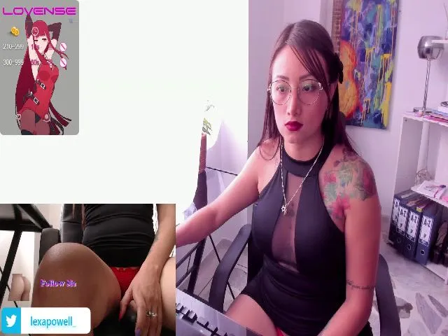 Live sex webcam photo for Lexa_powell #273756718