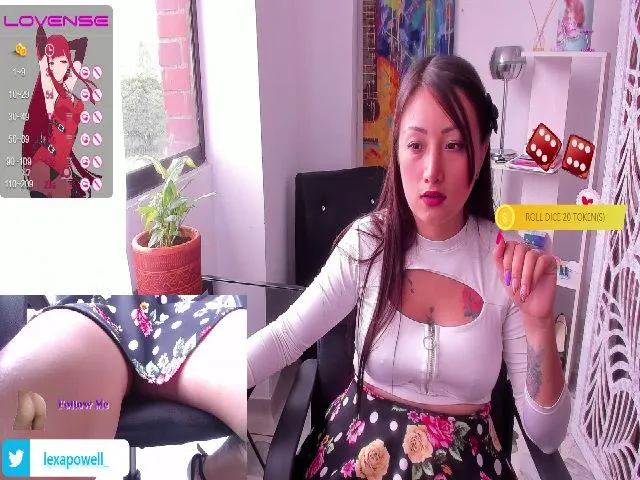 Live sex webcam photo for Lexa_powell #273851106