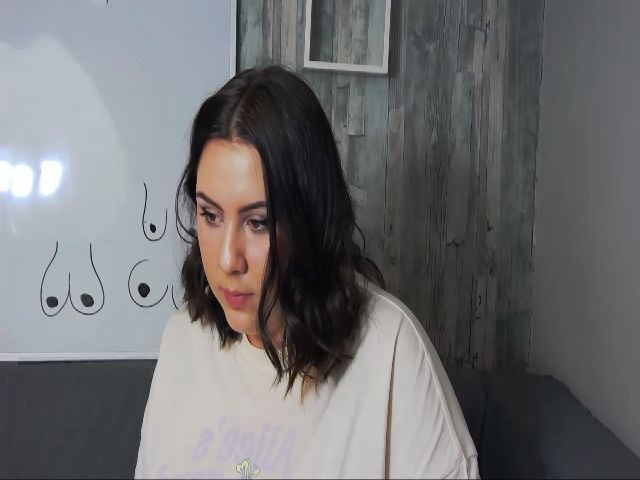 Live sex webcam photo for LexxyStone #272425381