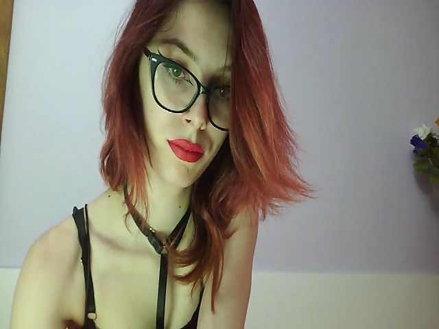 Live sex webcam photo for Lexxy_Red #273038808