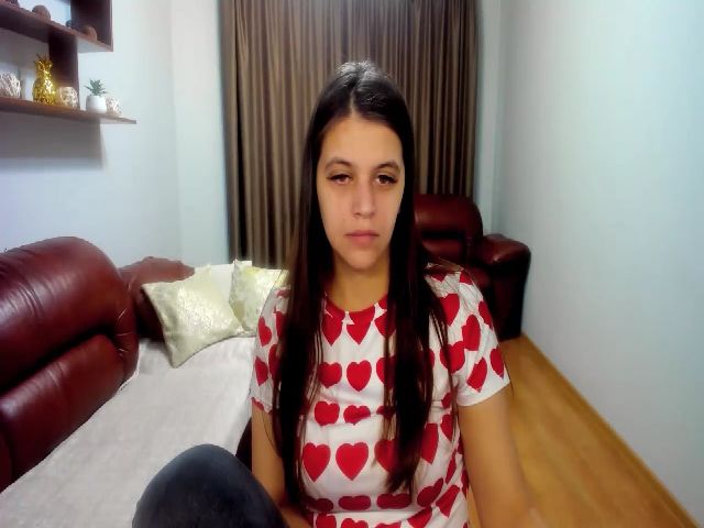 Live sex webcam photo for LexyDavis #272091920