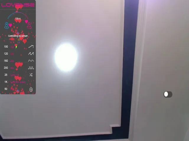 Live sex webcam photo for Leyla_onix #272115750