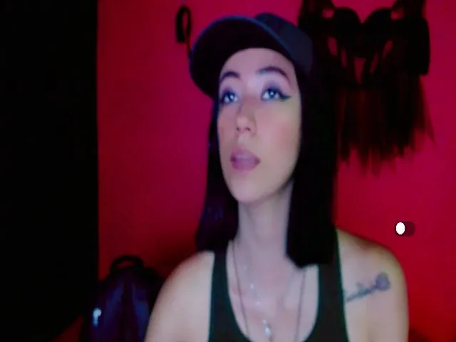 Live sex webcam photo for Leyla_onix #272441123