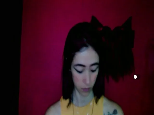 Live sex webcam photo for Leyla_onix #272576665