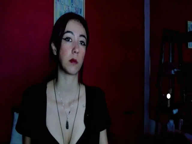 Live sex webcam photo for Leyla_onix #272759187