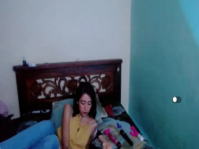 Live sex webcam photo for Leyla_onix #272880651