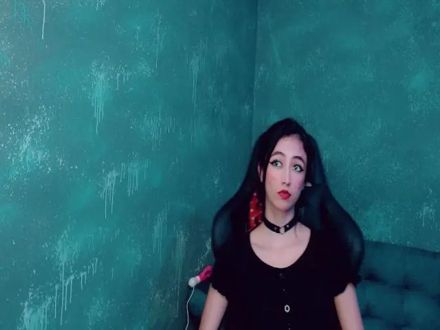 Live sex webcam photo for Leyla_onix #273628990