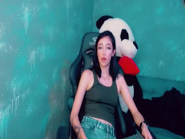 Live sex webcam photo for Leyla_onix #273639298