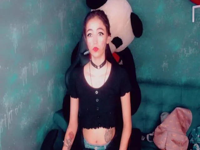 Live sex webcam photo for Leyla_onix #273789234