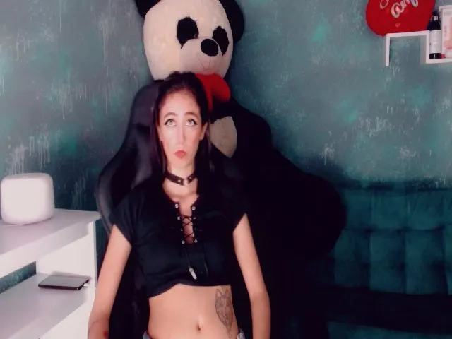 Live sex webcam photo for Leyla_onix #273840220