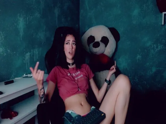 Live sex webcam photo for Leyla_onix #273862073