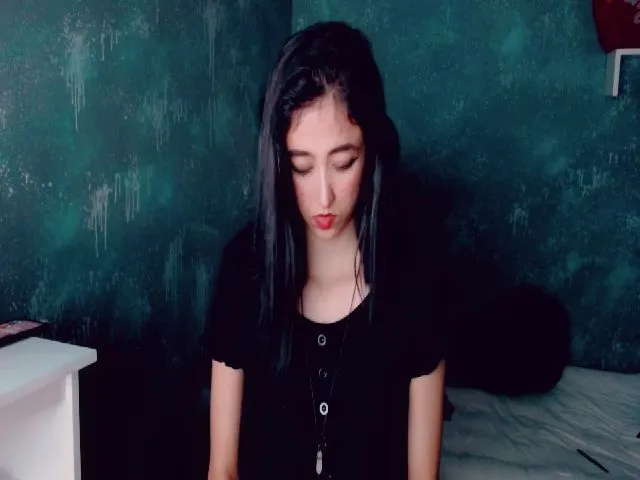 Live sex webcam photo for Leyla_onix #273917497