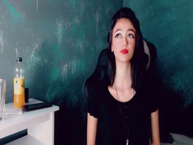 Live sex webcam photo for Leyla_onix #273917778