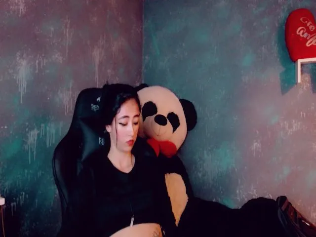 Live sex webcam photo for Leyla_onix #273942966