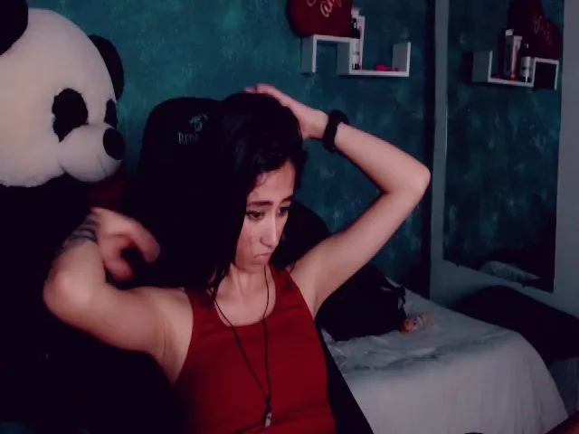 Live sex webcam photo for Leyla_onix #273986294