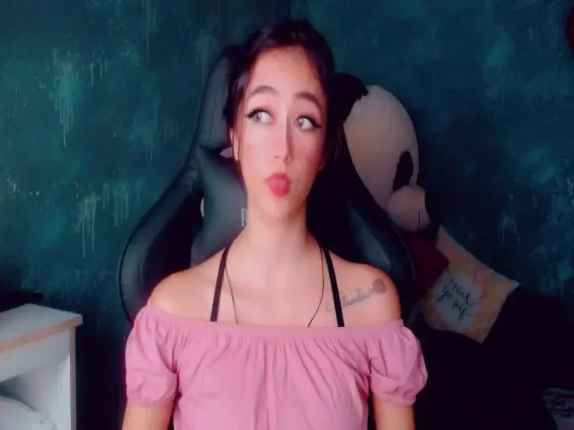 Live sex webcam photo for Leyla_onix #274089314