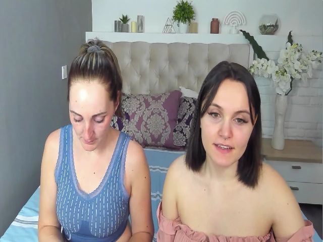 Live sex webcam photo for LeylaandAlexa #272376954