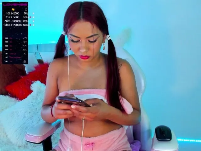 Live sex webcam photo for Liakira #272035498