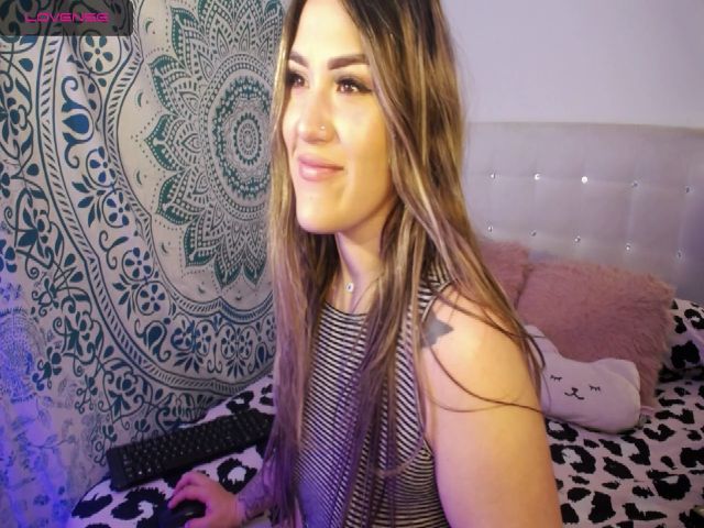 Live sex webcam photo for Liasmithlatam #273353782