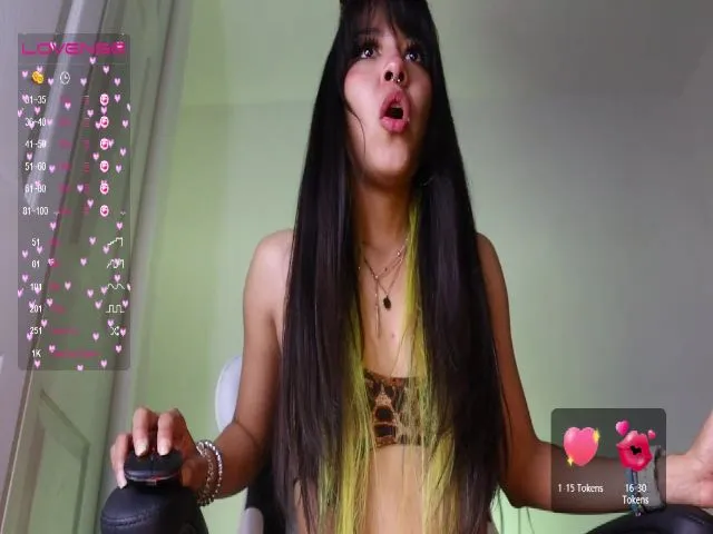 Live sex webcam photo for LilEuphoria #272639908