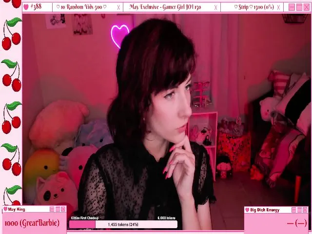 Live sex webcam photo for Lil_MissAngel #273267561